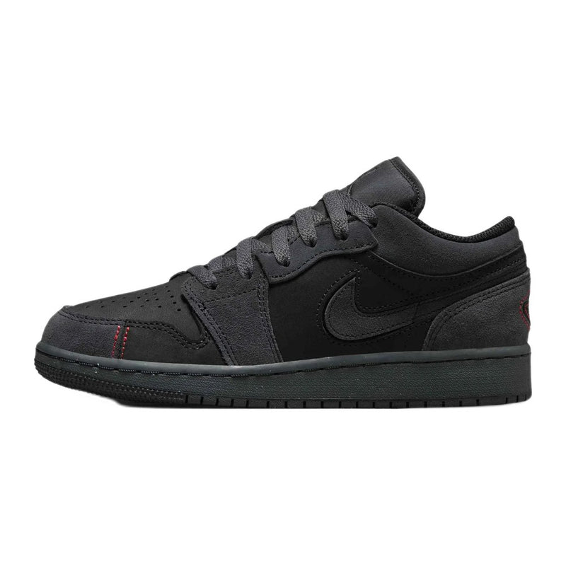 Jordan Craft Dk Smoke Grey Black