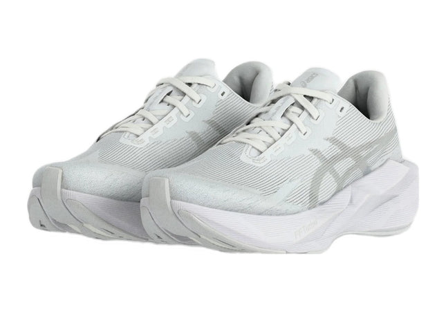 ASICS Novablast 6 White