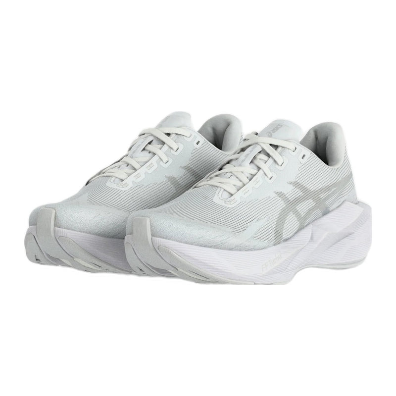 ASICS Novablast 6 White