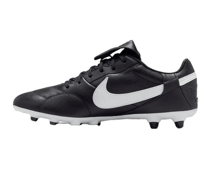Nike Premier III Black White