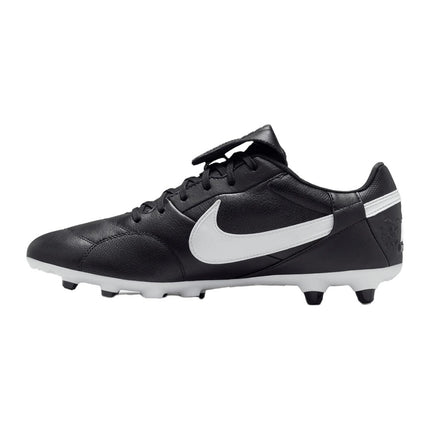 Nike Premier III Black White