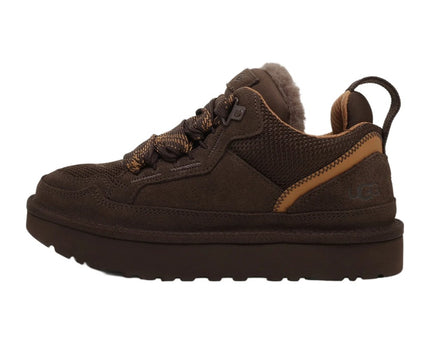 UGG Lowmel Dusted Cocoa