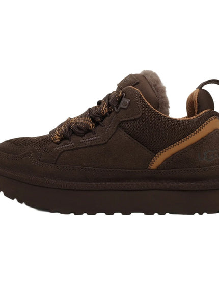 UGG Lowmel Dusted Cocoa