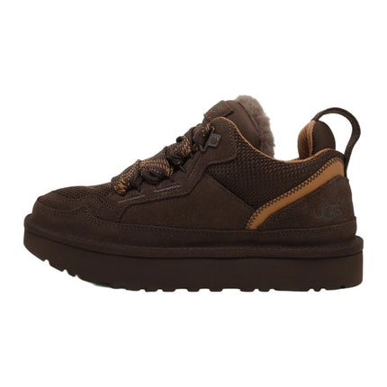 UGG Lowmel Dusted Cocoa