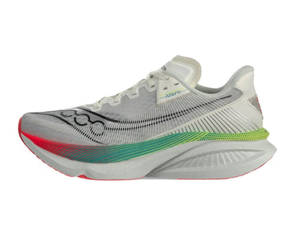 Saucony Endorphin Azura White Multi-Coloured