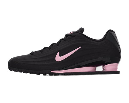 Nike Shox Z Black Pink Foam