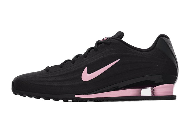 Nike Shox Z Black Pink Foam