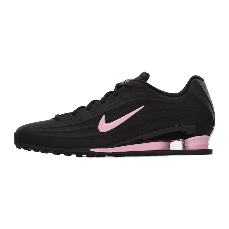 Nike Shox Z Black Pink Foam