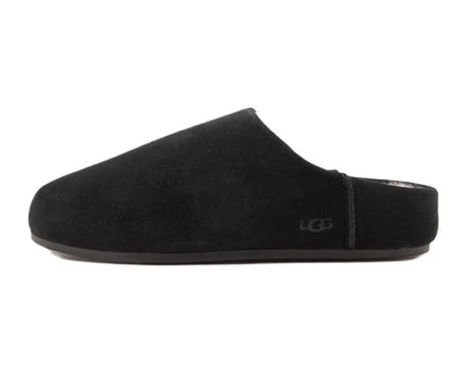 UGG Elea Slip on Black
