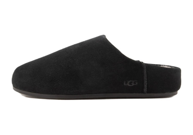 UGG Elea Slip on Black