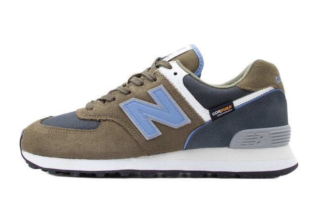 New Balance U574