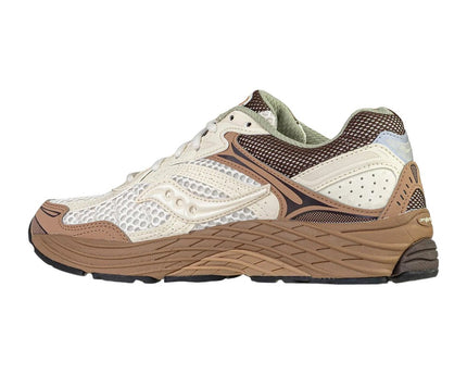 Saucony Progrid Omni 9 Beige