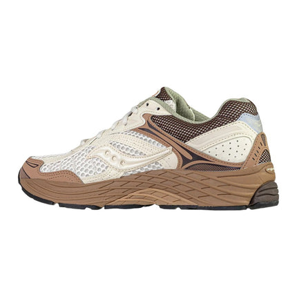 Saucony Progrid Omni 9 Beige