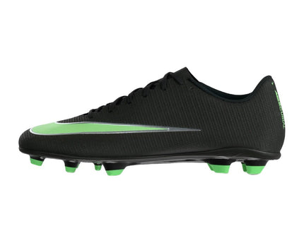 Nike Mercurial Vapor 17 Club Fg/mg Black Illusion Green