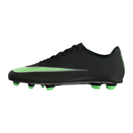 Nike Mercurial Vapor 17 Club Fg/mg Black Illusion Green