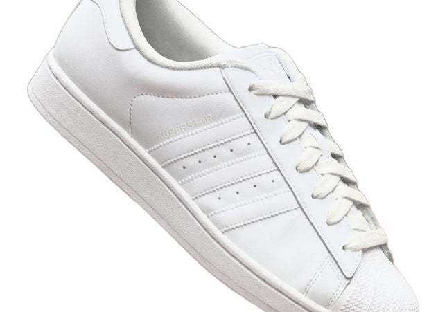 Adidas Superstar II Footwear White