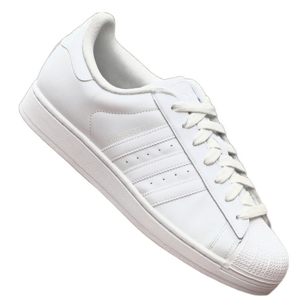 Adidas Superstar II Footwear White