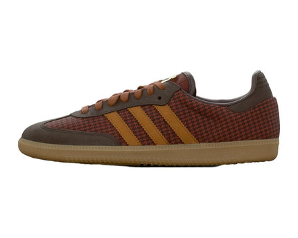 Adidas Samba OG Aurora Coffee Dusky Bronze