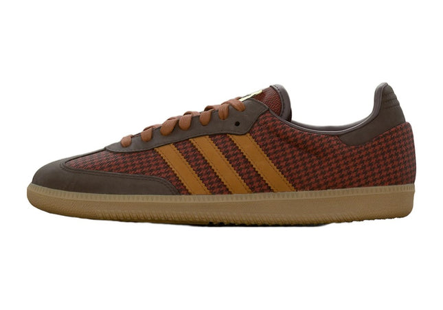 Adidas Samba OG Aurora Coffee Dusky Bronze