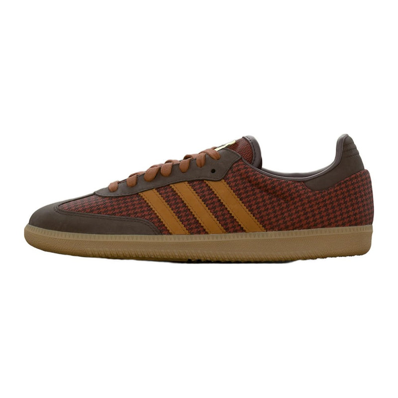 Adidas Samba OG Aurora Coffee Dusky Bronze