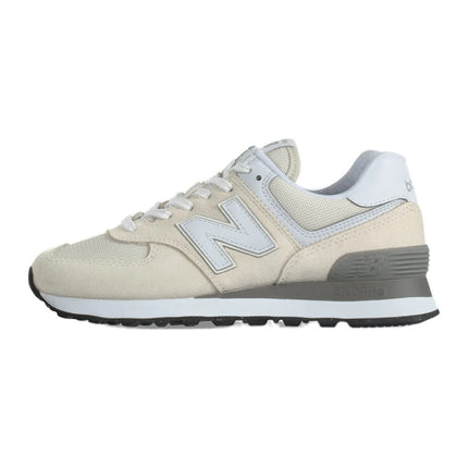 New Balance ML574 Nimbus Cloud White