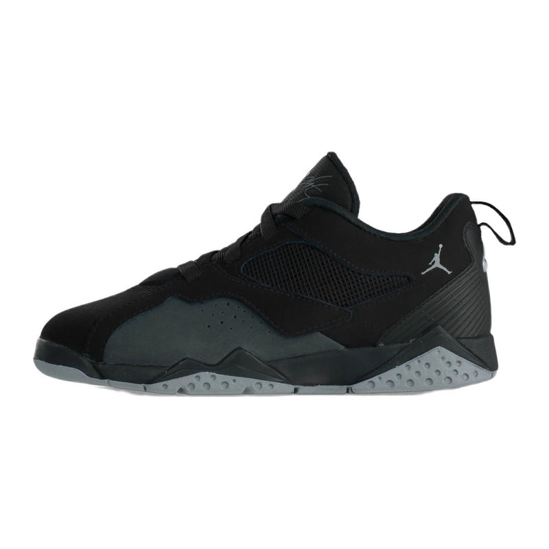 Jordan 92 Black Wolf Grey