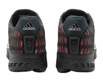 Adidas Climacool 1 Pure Ruby Lucid Tangerine