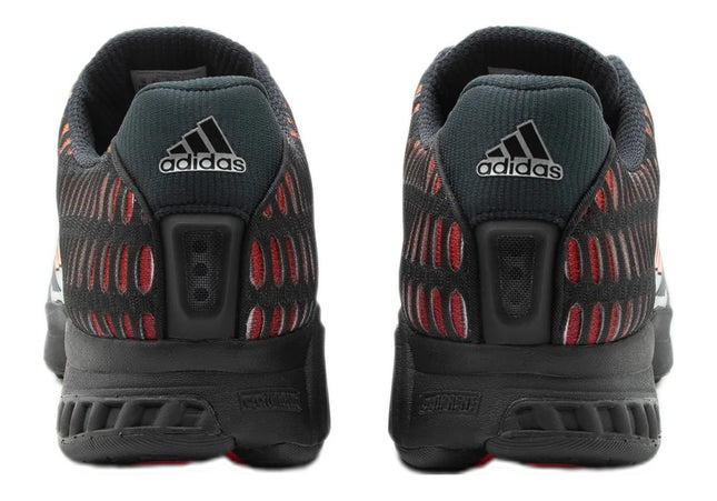 Adidas Climacool 1 Pure Ruby Lucid Tangerine