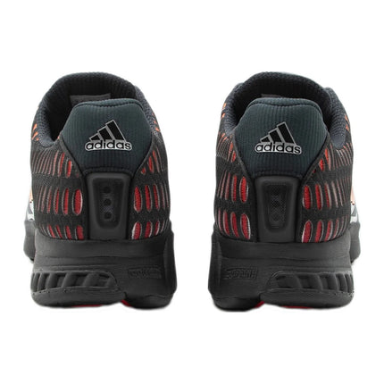 Adidas Climacool 1 Pure Ruby Lucid Tangerine