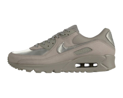 Nike Air Max 90 Chrome Enigma Stone Black
