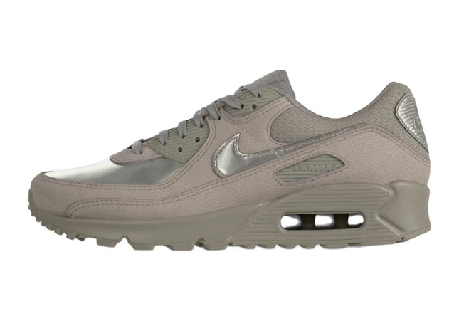 Nike Air Max 90 Chrome Enigma Stone Black