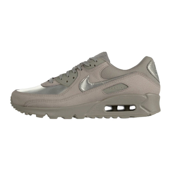 Nike Air Max 90 Chrome Enigma Stone Black