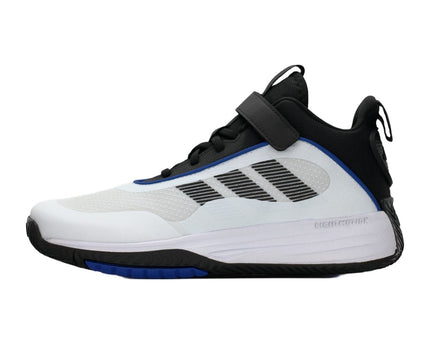 Adidas Ownthegame 3.0 K Footwear White Core Black