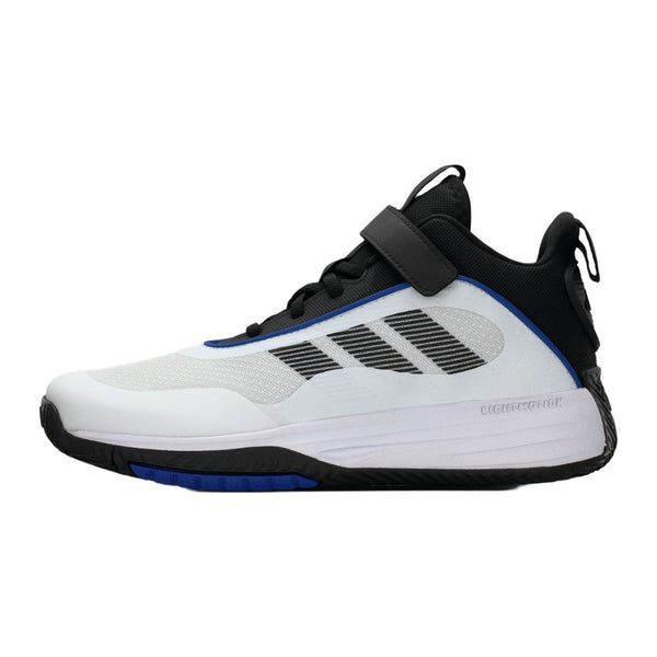 Adidas Ownthegame 3.0 K Footwear White Core Black
