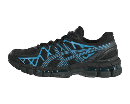 ASICS Gel Kayano 20 Black Pond