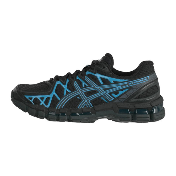 ASICS Gel Kayano 20 Black Pond