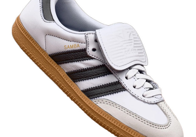 Adidas Samba Lt W Footwear White Core Black