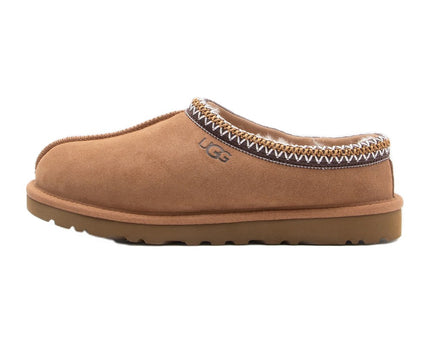 UGG Tasman II Chestnut
