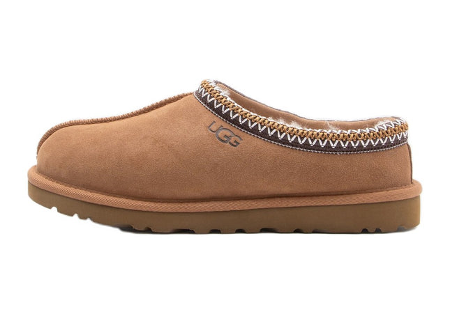 UGG Tasman II Chestnut