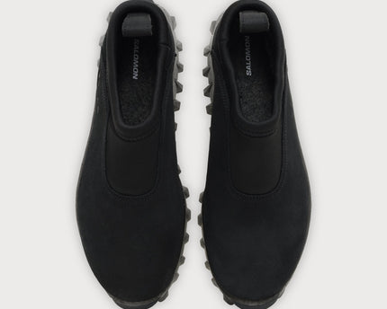 Salomon Snowclog Black Black
