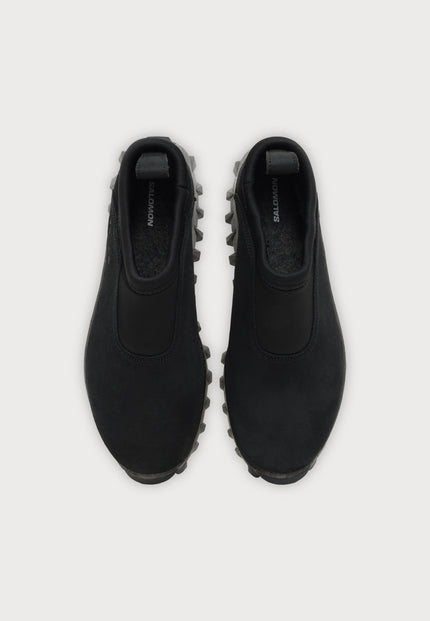 Salomon Snowclog Black Black