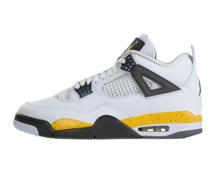 Jordan Air Jordan 4 Retro White Multicolor