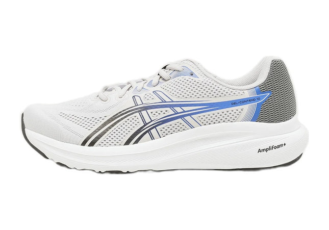 ASICS Gel-Contend 10 Cloud Grey Black