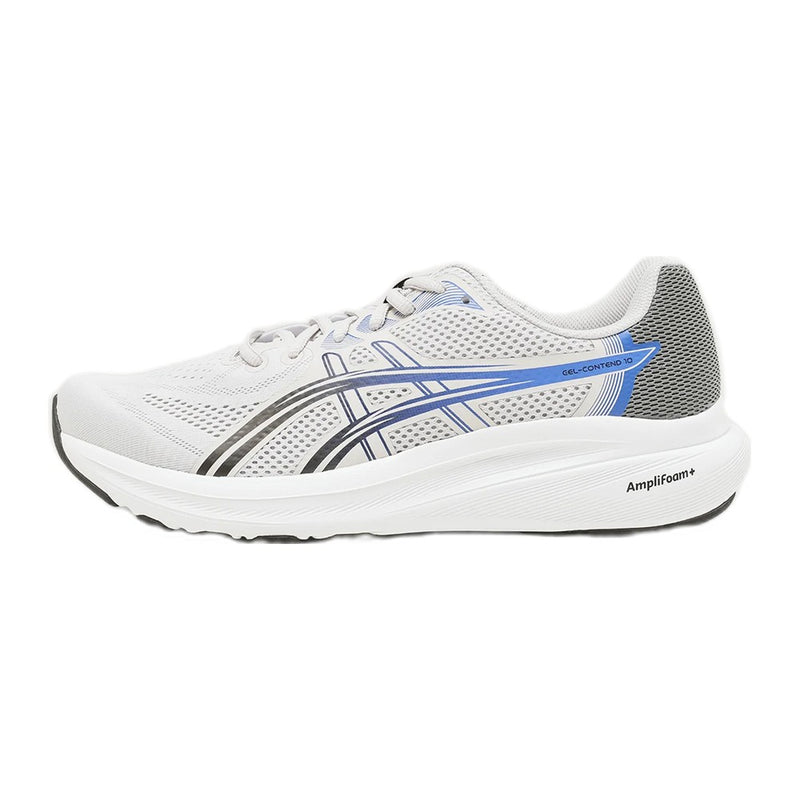 ASICS Gel-Contend 10 Cloud Grey Black