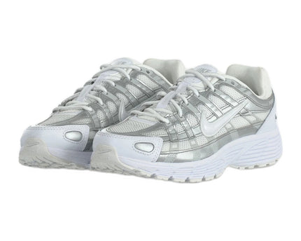 Nike Nike P-6000 Bg White Photon Dust