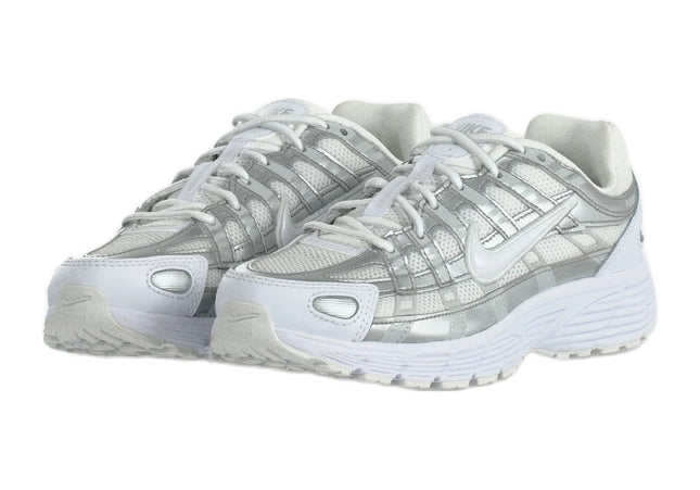 Nike Nike P-6000 Bg White Photon Dust