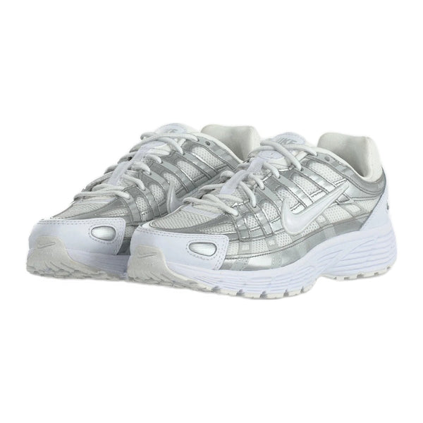 Nike Nike P-6000 Bg White Photon Dust