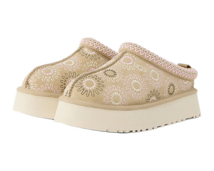UGG Tazz Mustard Seed
