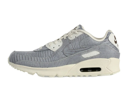 Nike Air Max 90 Tech White Light Orewood Brown