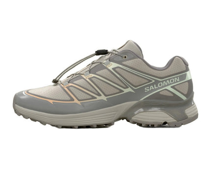Salomon XT-Pathway 2 Lunar Rock Clearly Aqua